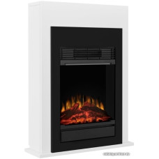 Электрокамин Dimplex Bellini (черный)