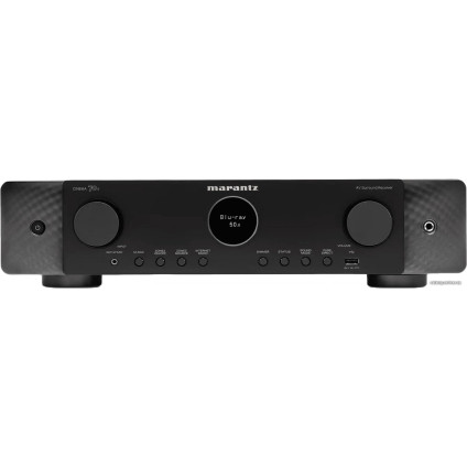 AV ресивер Marantz Cinema 70s (черный)