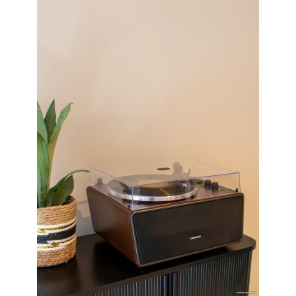 Виниловый проигрыватель Lenco LS-470WA