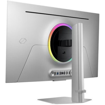 Игровой монитор Samsung Odyssey OLED G8 LS32FG810SUXEN