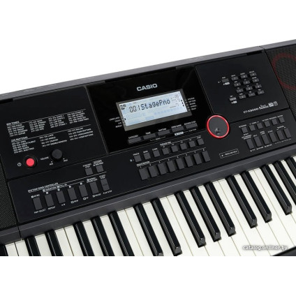 Синтезатор Casio CT-X3000