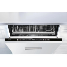 Встраиваемая посудомоечная машина Brandt BDJ3434VB