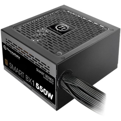 Блок питания Thermaltake Smart BX1 SE 550W PS-SPD-0550NNSABE-2