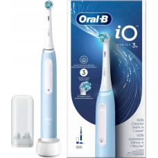 Электрическая зубная щетка Oral-B iO Series 3N iOG3.1A6.1D 8006540730850
