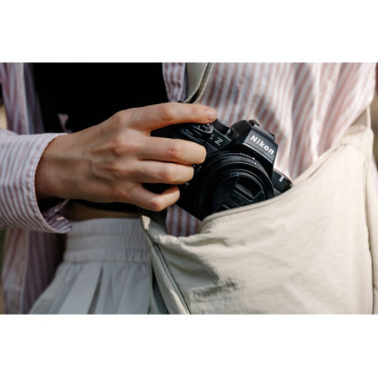 Беззеркальный фотоаппарат Nikon Z50 II Double Kit 16-50mm VR + 50-250mm VR