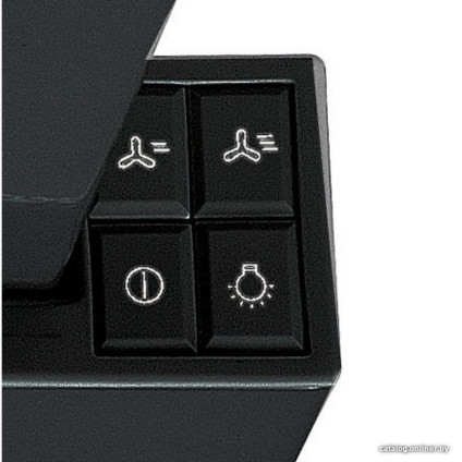 Кухонная вытяжка Whirlpool AKR 749/1 NB