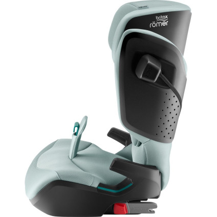 Детское автокресло Britax Romer Kidfix Pro Style (harbor blue)