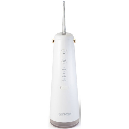 Ирригатор  Oro Med Oro-Dental (белый)