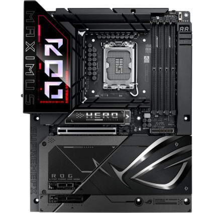 Материнская плата ASUS ROG Maximus Z890 Hero BTF