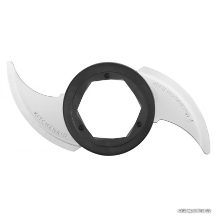 Кухонный комбайн KitchenAid 5KFP1318EWH