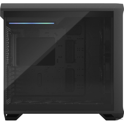 Корпус Fractal Design Torrent Black TG Light Tint FD-C-TOR1A-01