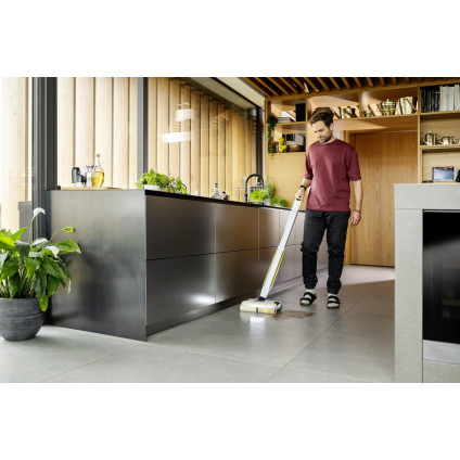 Электрошвабра Karcher FC 8 Smart Signature Line 1.055-711.0