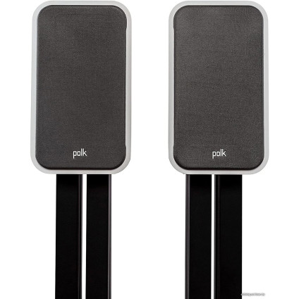 Полочная акустика Polk Audio Signature Elite ES20 (белый)
