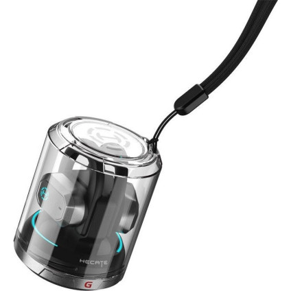 Наушники Edifier Hecate Air 2 (черный)