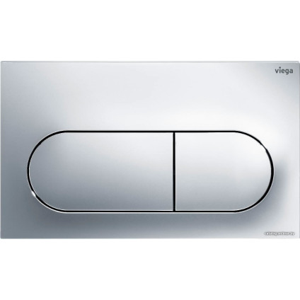 Панель смыва Viega Visign for Life 6 8602.1 (хром) 773 748