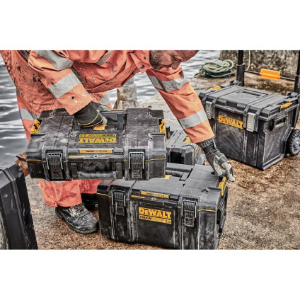 Ящик для инструментов DeWalt ToughSystem 2.0 DWST83294-1