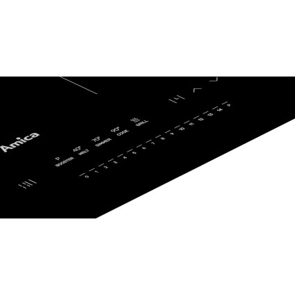 Варочная панель Amica PIT6541PHTSUN HC 3.0