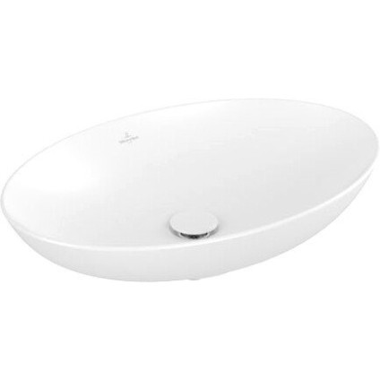 Умывальник Villeroy & Boch Loop&Friends 4A4801RW