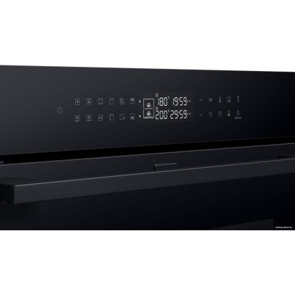 Электрический духовой шкаф Samsung NV7B4325ZAK/U2