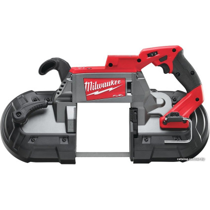 Ленточная пила Milwaukee M18 CBS125-0 4933447150 (без АКБ)