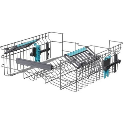 Отдельностоящая посудомоечная машина Candy CF 6B4S1PA