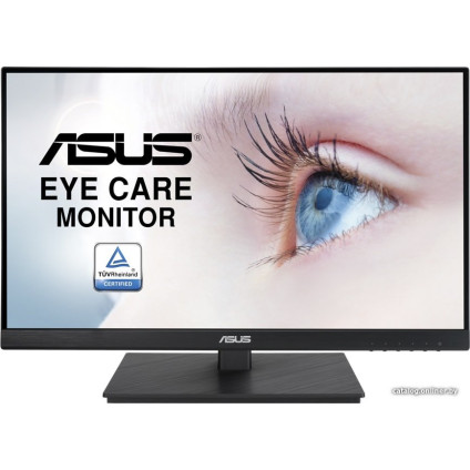 Монитор ASUS Eye Care VA229QSB