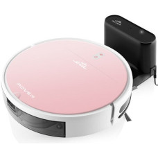 Робот-пылесос ETA Rover 1248 90030 (розовый)