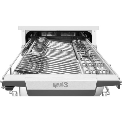 Отдельностоящая посудомоечная машина Amica DFM44C7EOqSH