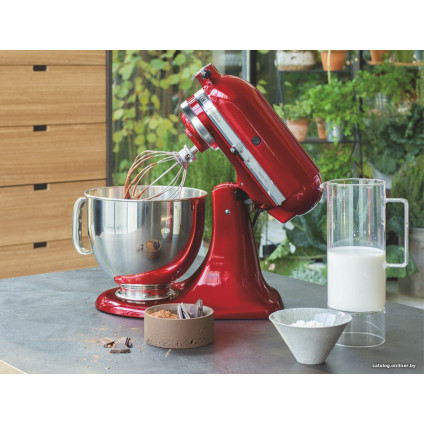 Кухонная машина KitchenAid 5KSM175PSEVB