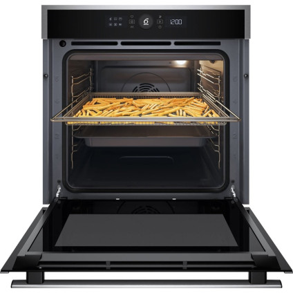 Электрический духовой шкаф Whirlpool WOI4S8CM1SXA