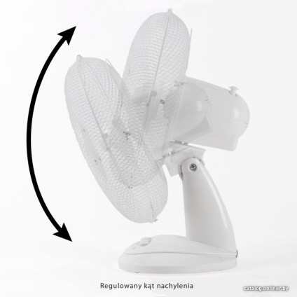 Вентилятор Clatronic VL 3602