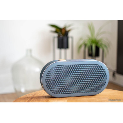 Беспроводная колонка DALI Katch G2 (chilly blue)
