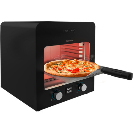 Электрогриль Cecotec Txuletaco 8000 Inferno 03062