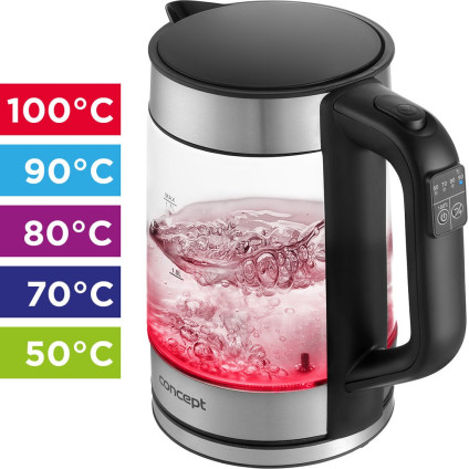 Электрический чайник Concept RK4067