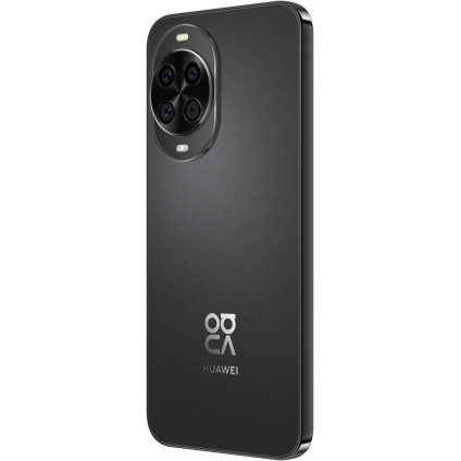 Телефон Huawei nova 14 TLR-LX9 Dual SIM 12GB/256GB (черный, международная версия)