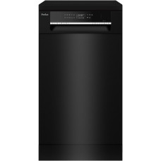 Отдельностоящая посудомоечная машина Amica MDFM46B10EOiB
