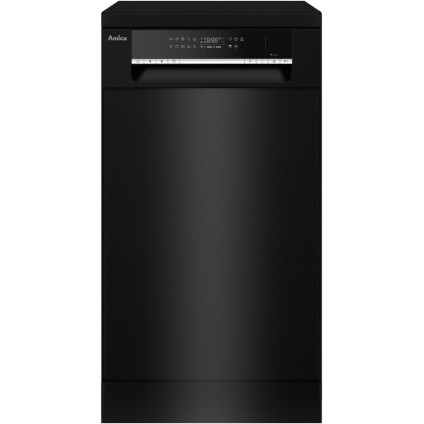 Отдельностоящая посудомоечная машина Amica MDFM46B10EOiB