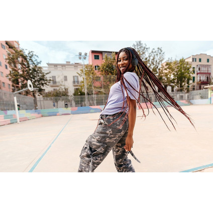 Наушники JBL Tune 525BT (черный)