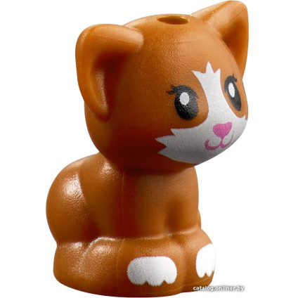 Конструктор LEGO Friends 41701 Рынок уличной еды