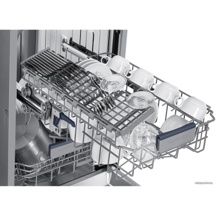 Встраиваемая посудомоечная машина Samsung DW50R4060BB