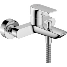 Смеситель Hansgrohe Rebris E Chrom 72450000