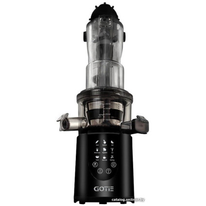 Соковыжималка Gotie GSJ-630B