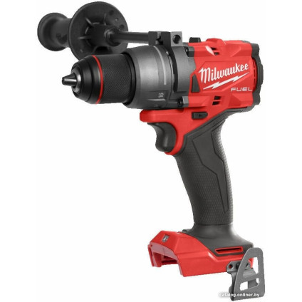 Дрель-шуруповерт Milwaukee M18 FUEL M18FDD3-0X 4933479862 (без АКБ)