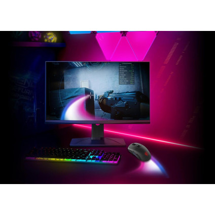 Игровая мышь MSI Versa 300 Elite Wireless (черный)