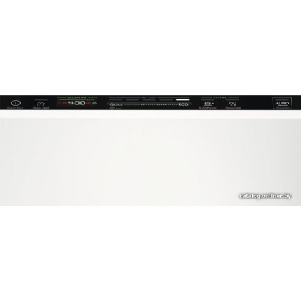 Встраиваемая посудомоечная машина Electrolux EEM74320L
