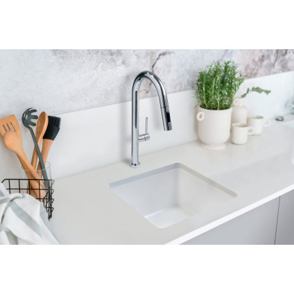 Кухонная мойка Berg Klio BRK22CM