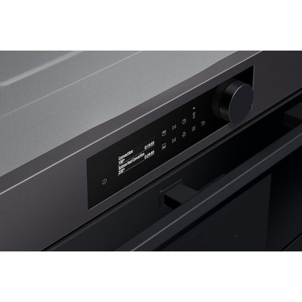 Электрический духовой шкаф Samsung NV7B57508AB