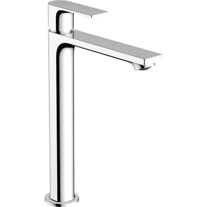 Смеситель Hansgrohe Rebris E Chrom 72581000