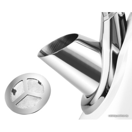 Электрический чайник Yoer Crystal EK02W