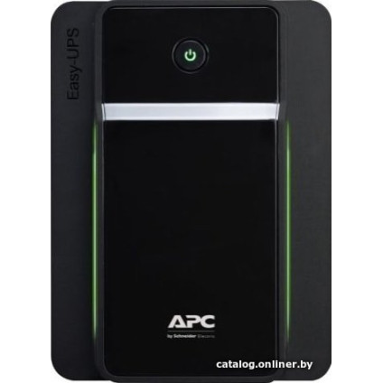 Источник бесперебойного питания APC Easy UPS BVX 2200VA BVX2200LI-GR